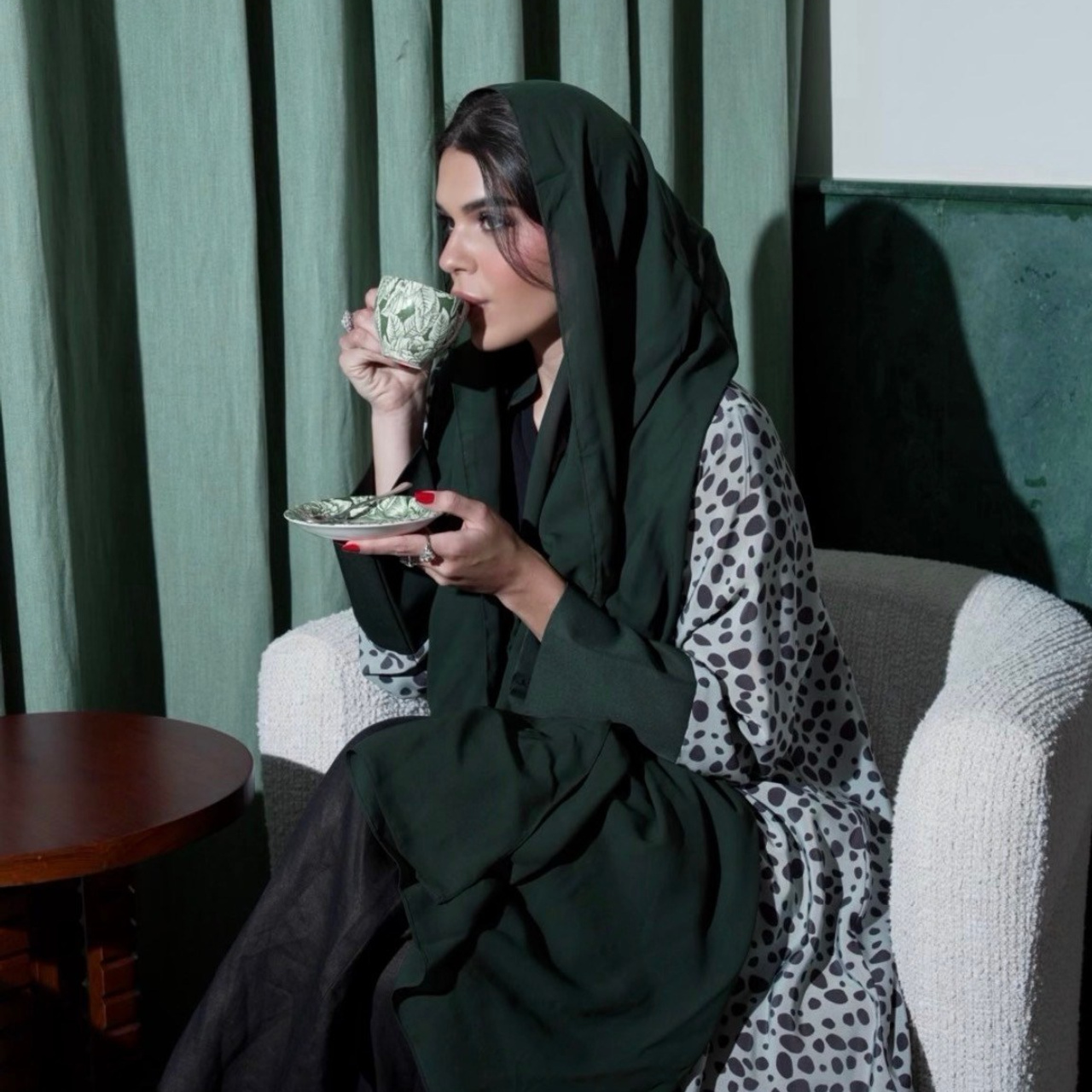 Erdenet Photography | Doha Female Photographer