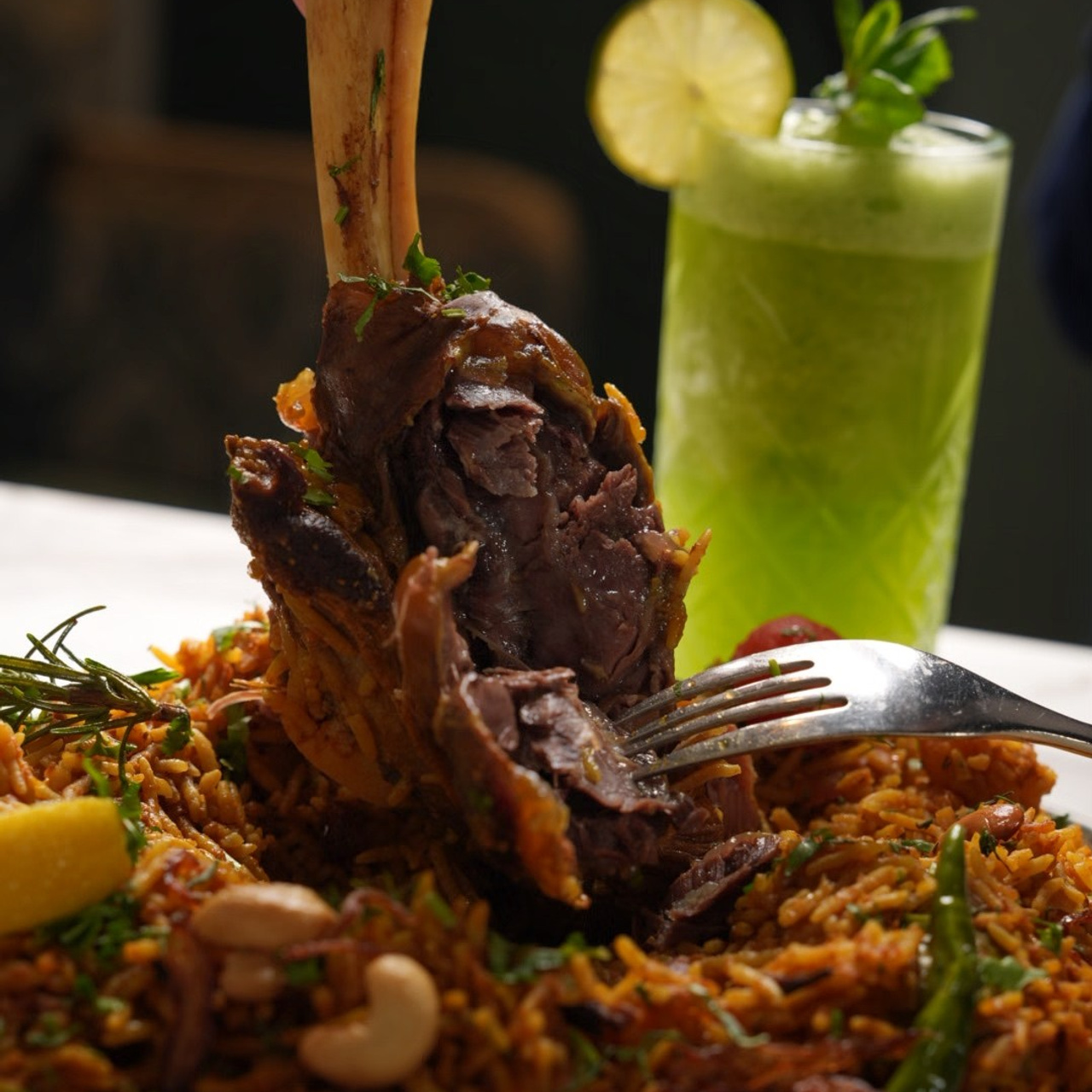 Restaurants. Photographer & Content Creator|Doha, Qatar