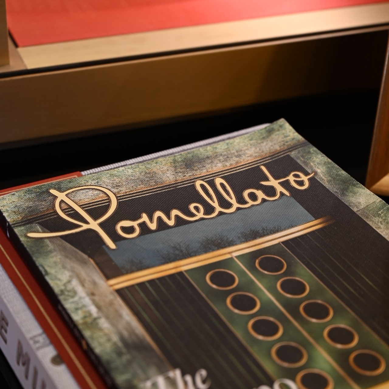 With @NadiaBabiyak. Photographer & Content Creator|Doha, Qatar