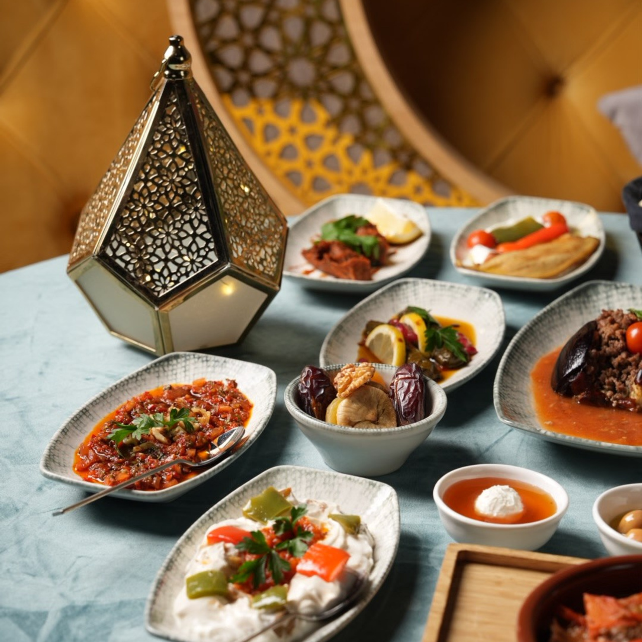 Restaurants. Photographer & Content Creator|Doha, Qatar