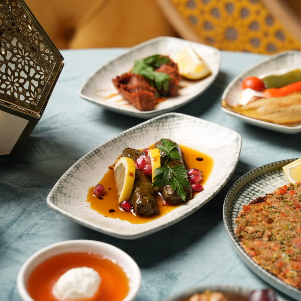 Restaurants. Photographer & Content Creator|Doha, Qatar