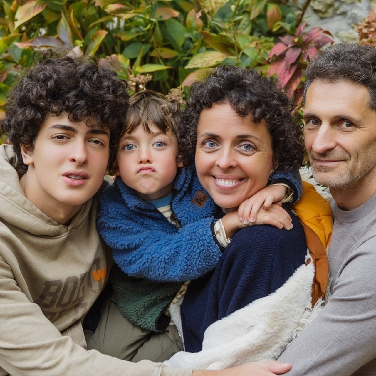 ОТЗЫВЫ. Семейный и свадебный фотограф в Италии