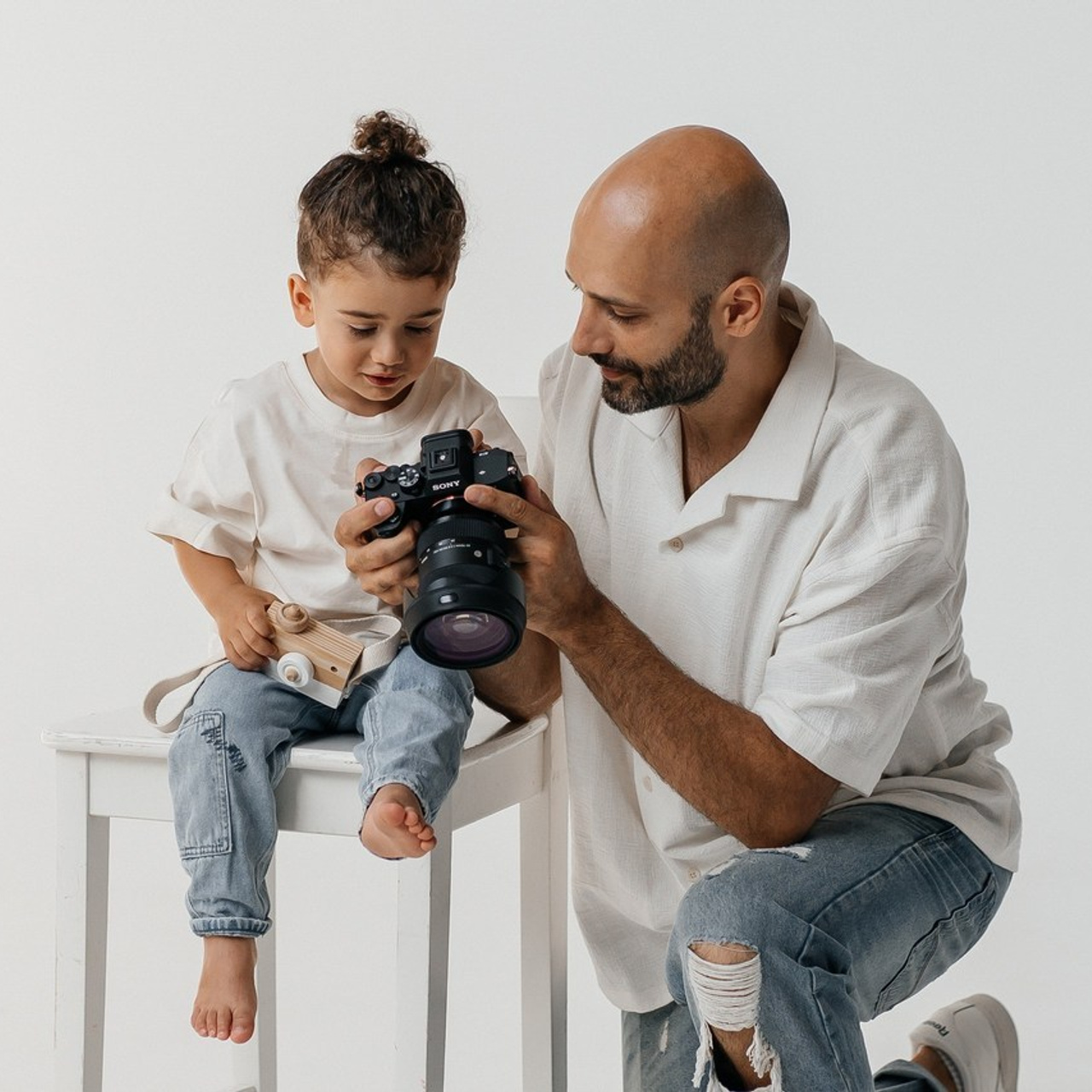 ОТЗЫВЫ. Семейный и свадебный фотограф в Италии