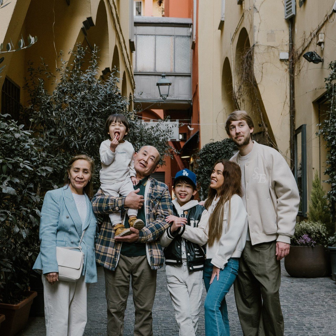 ОТЗЫВЫ. Семейный и свадебный фотограф в Италии