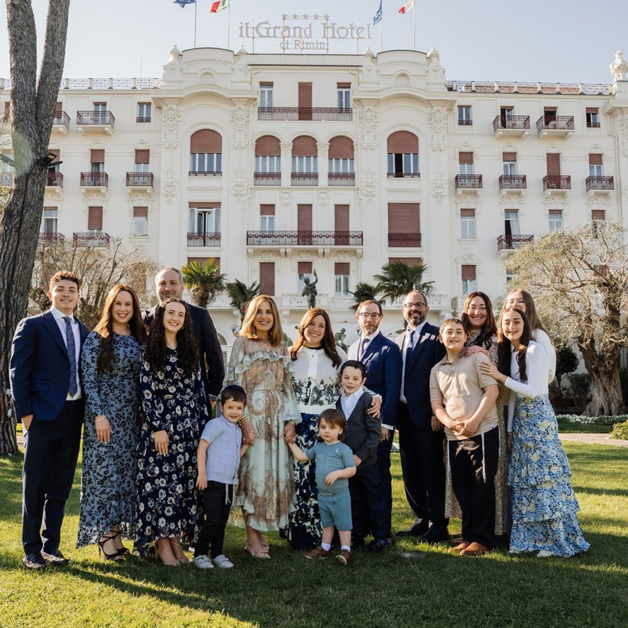 RECENSIONI. Fotografa di matrimoni e di famiglia in Italia