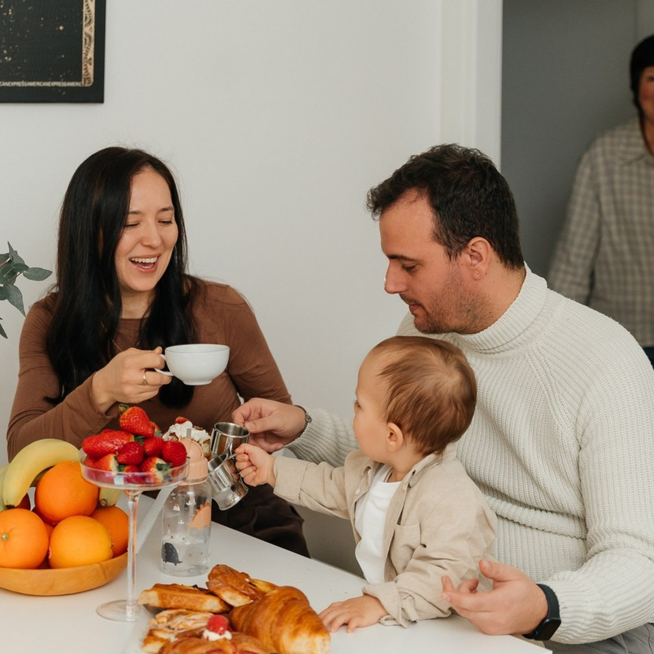 Testimonials. Family and wedding photographer in Italy Olga Kulikova