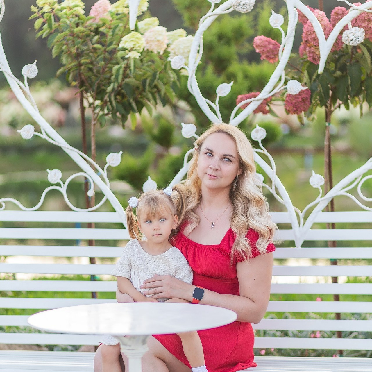 Feedback. An Vi Photography