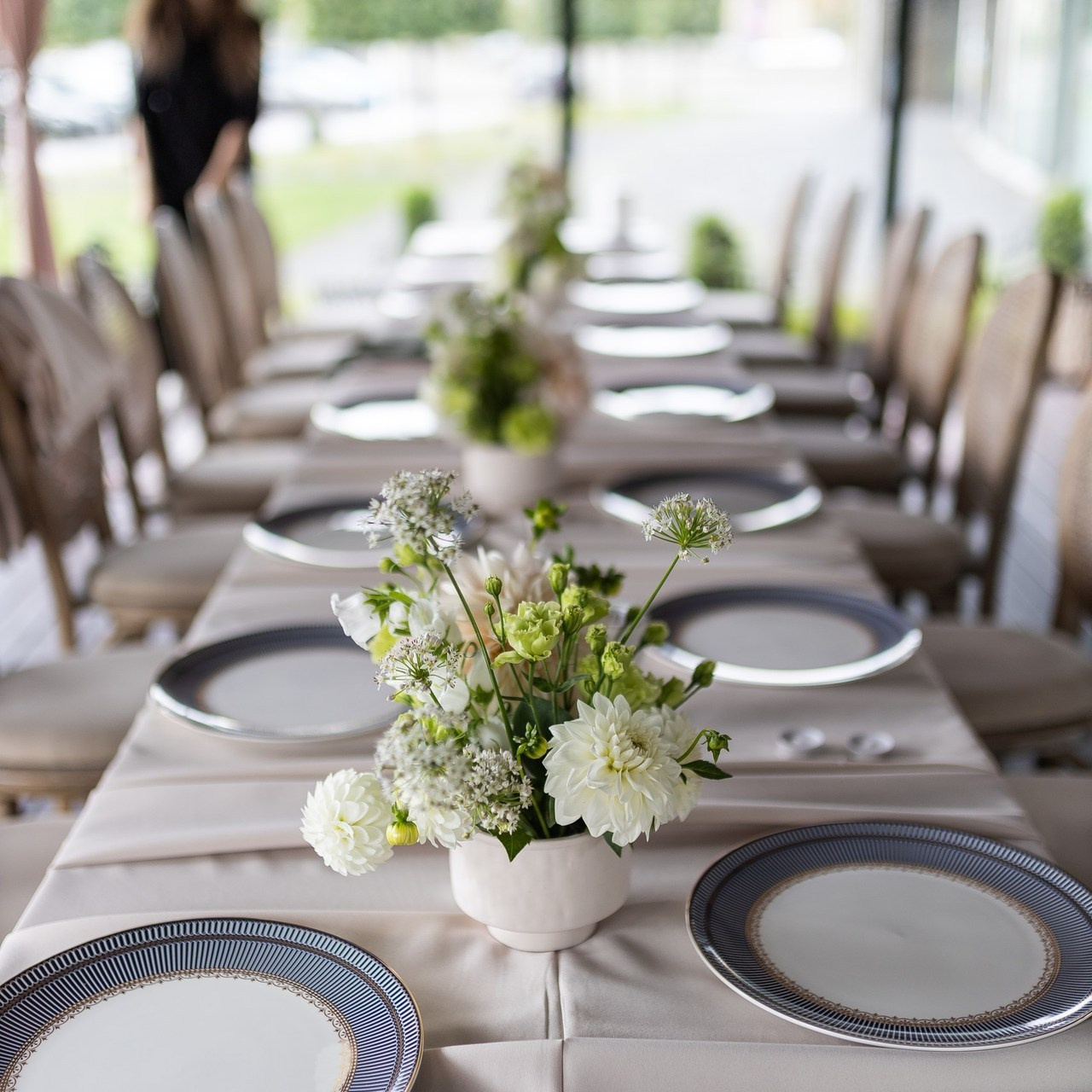 Feedback. An Vi Photography