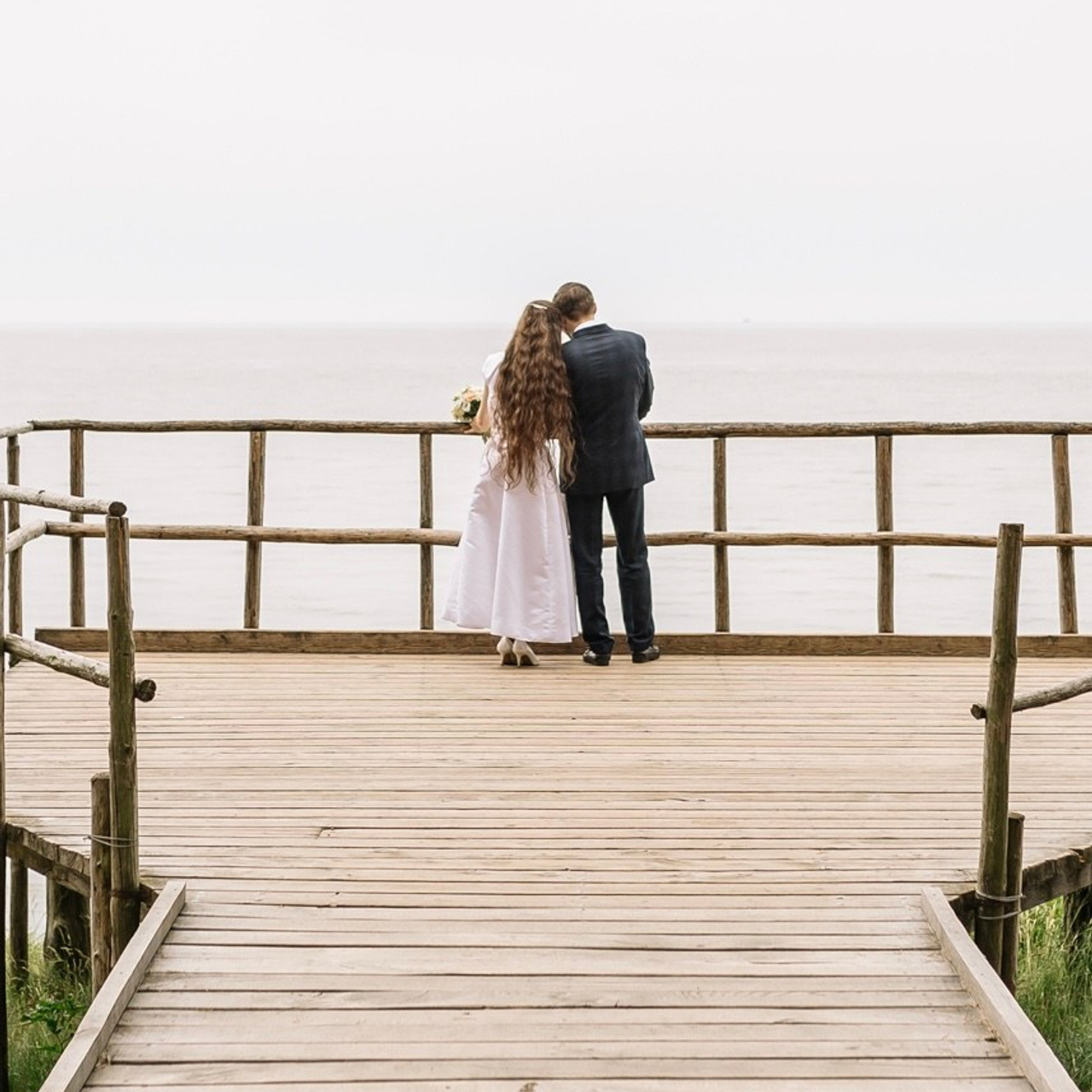 Main page. An Vi Photography