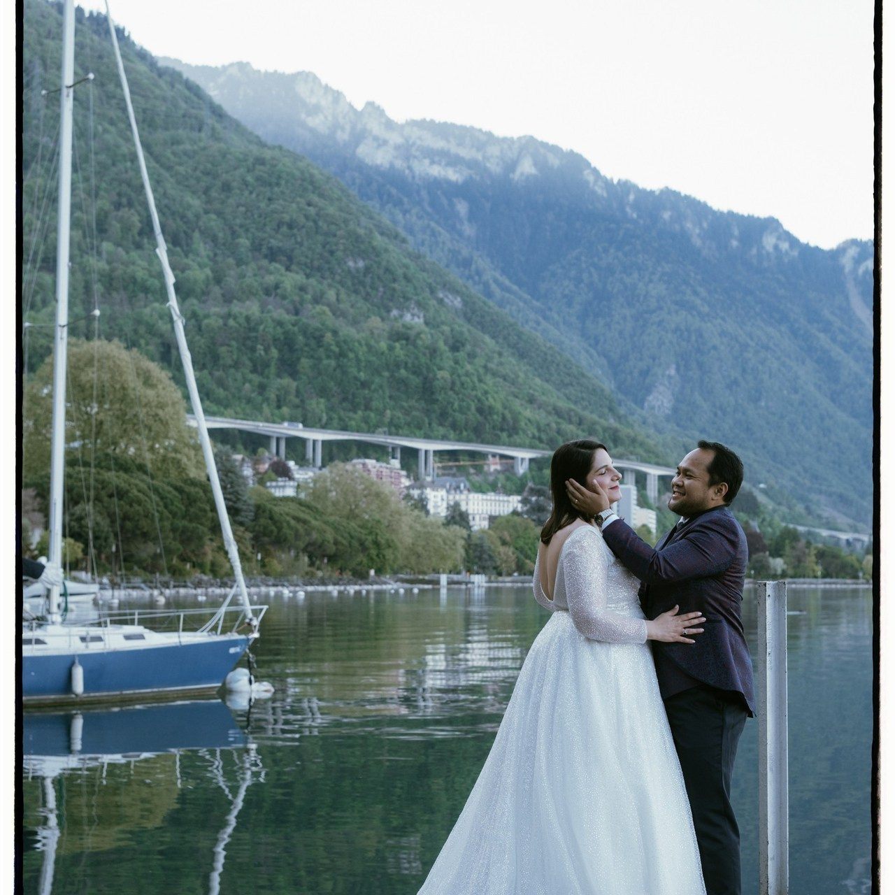 Love Words. Yulia Saunier | Photographe de Mariage et Portrait Féminin