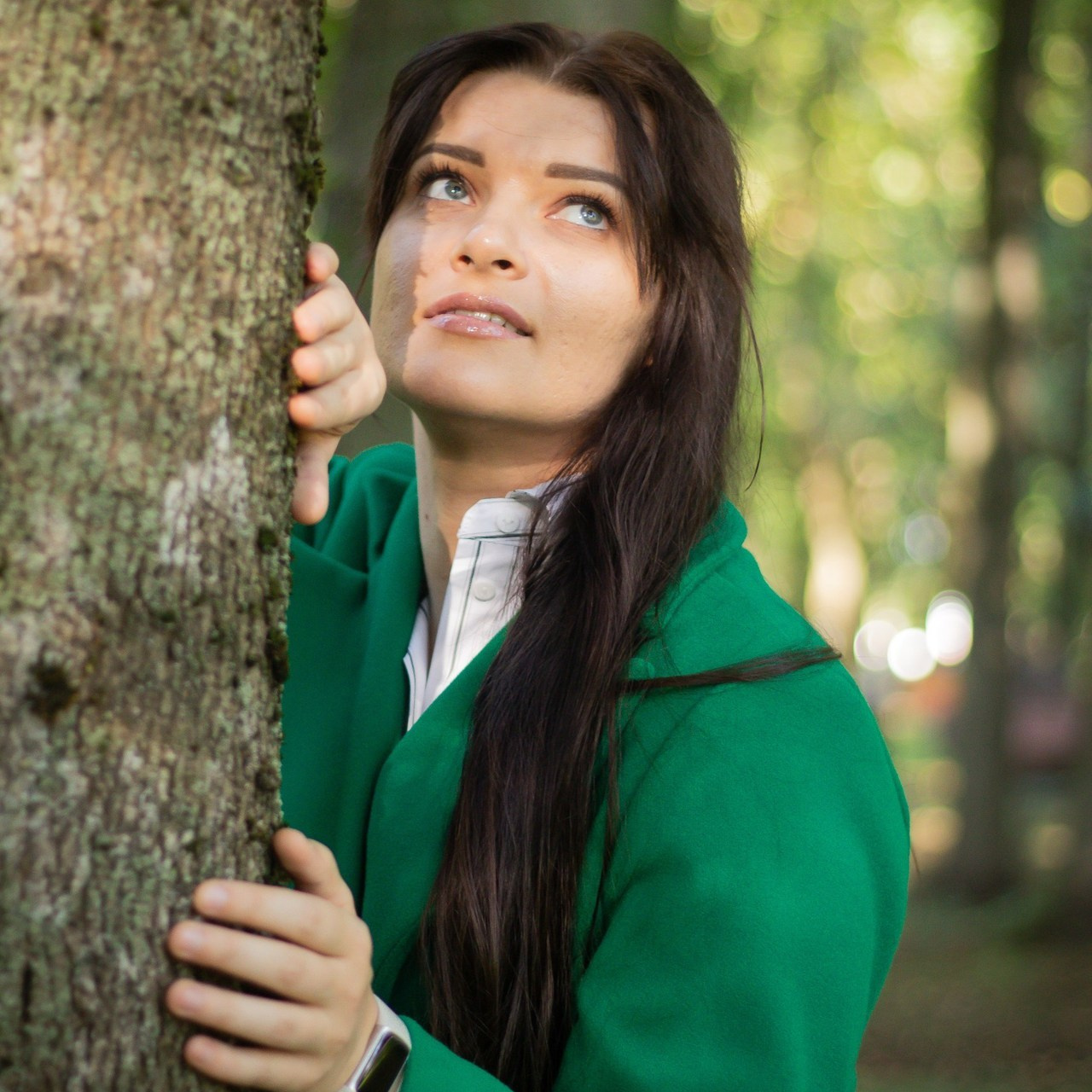 Atsiliepimai. Fotografė Klaipėdoje