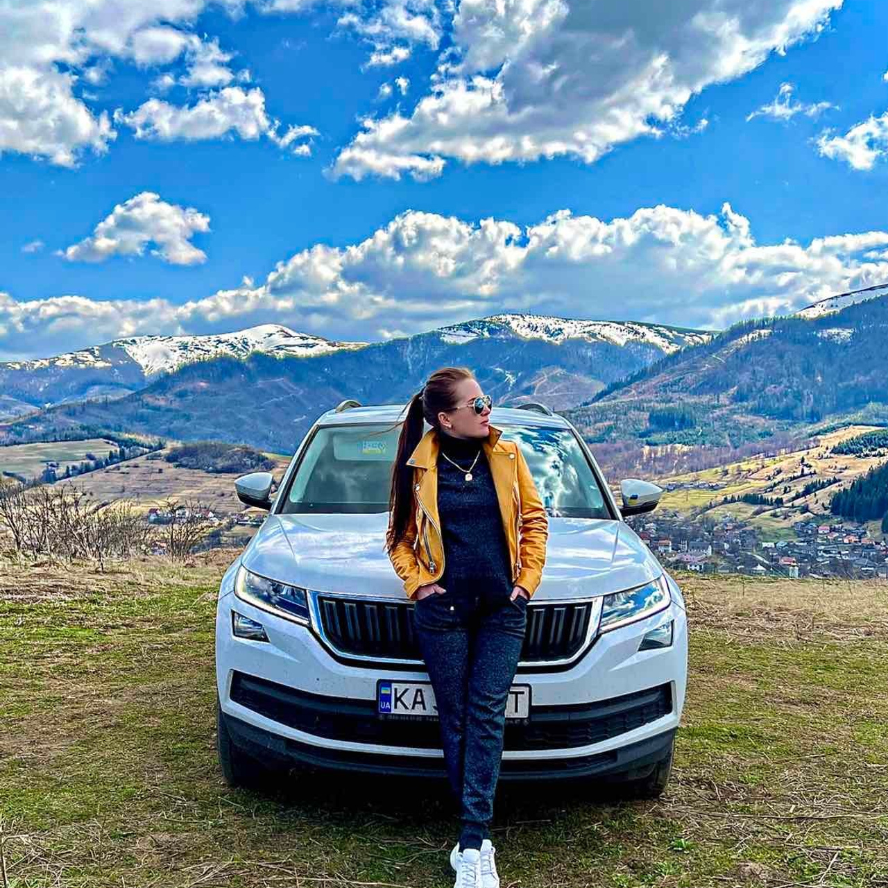 Відгуки. Ваш відеограф для будь яких подій