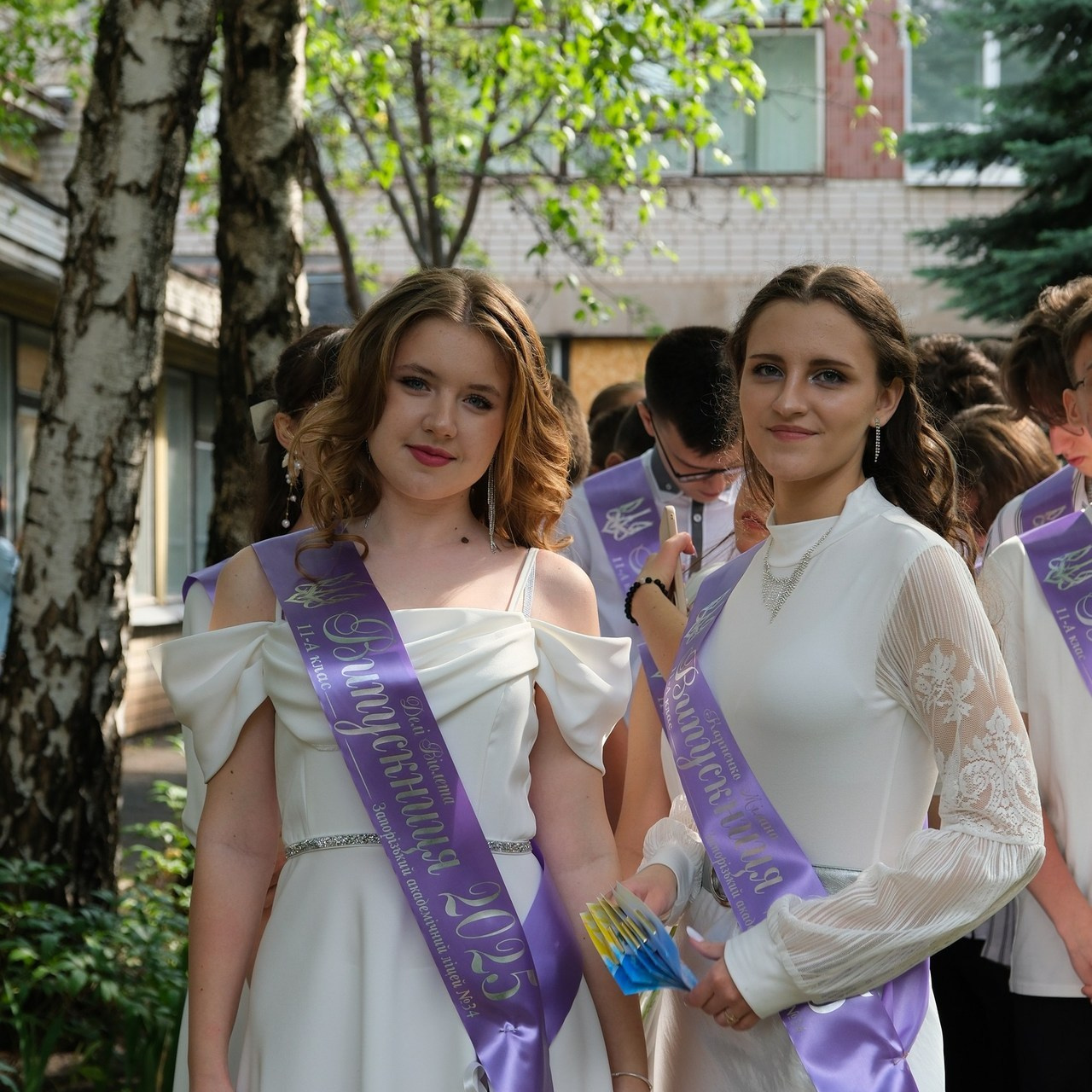 Відгуки. Ваш відеограф для будь яких подій