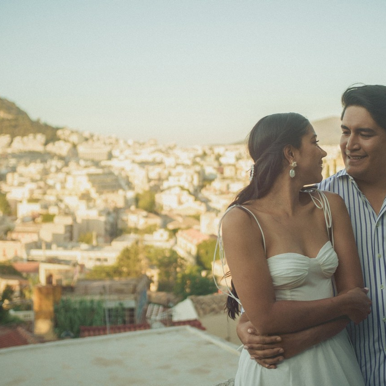 Feedback. Photographer in Greece Kristina