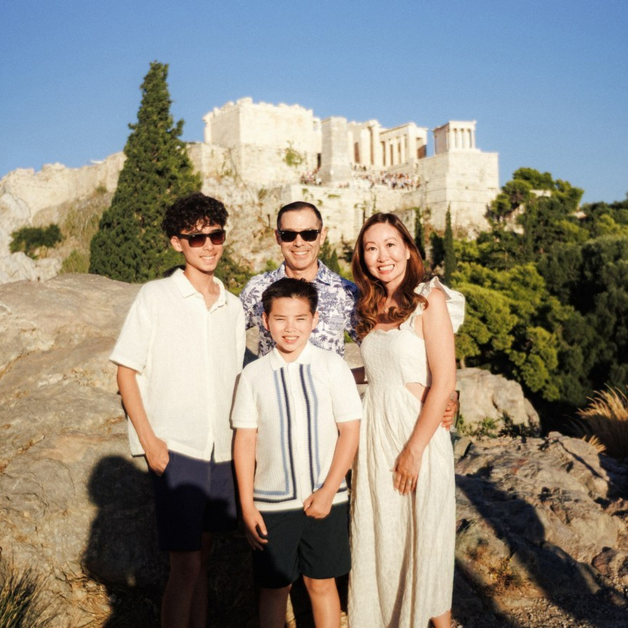 Feedback. Wedding & Portrait Photographer in Athens, Greece | Kristina Gaisina