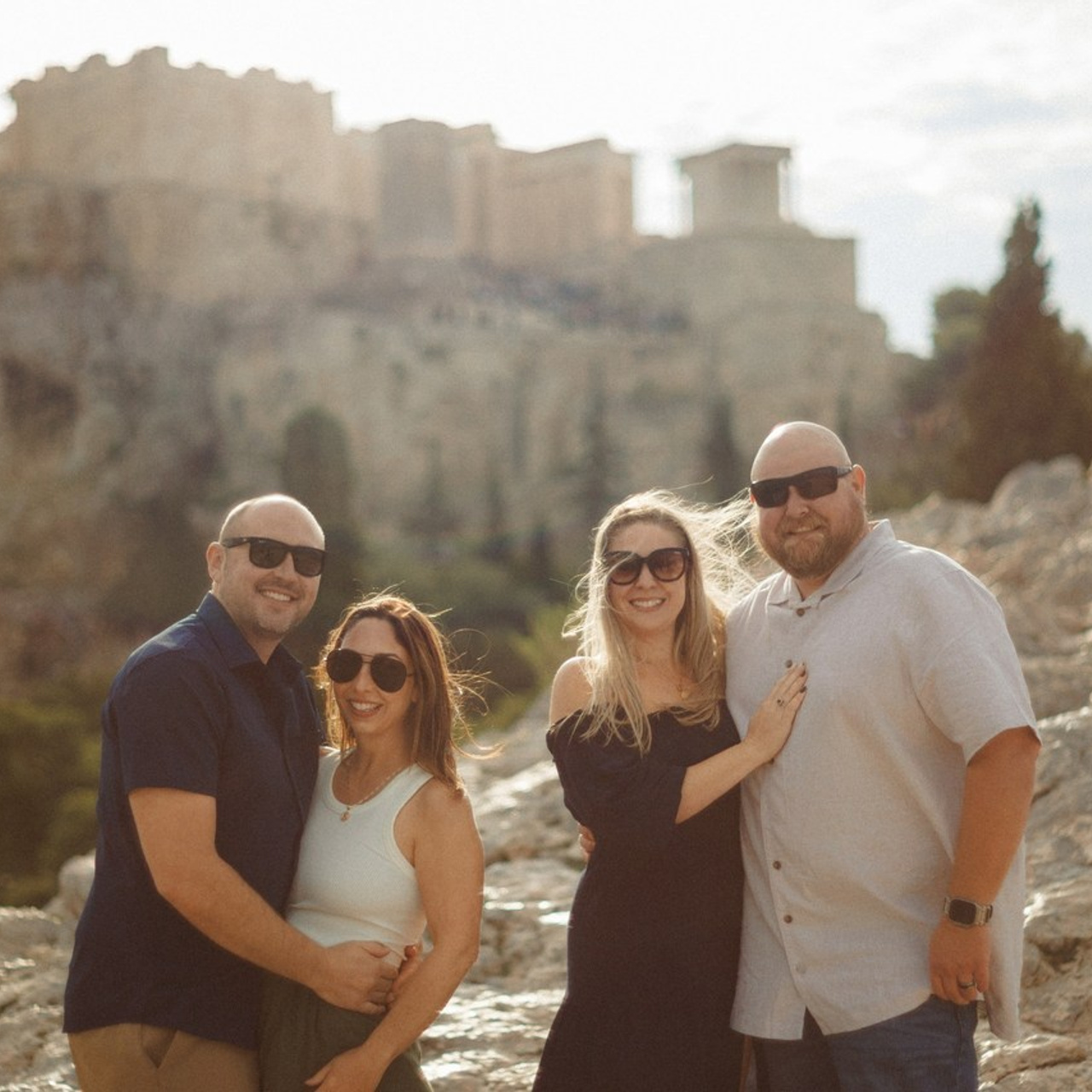 Feedback. Photographer in Greece Kristina