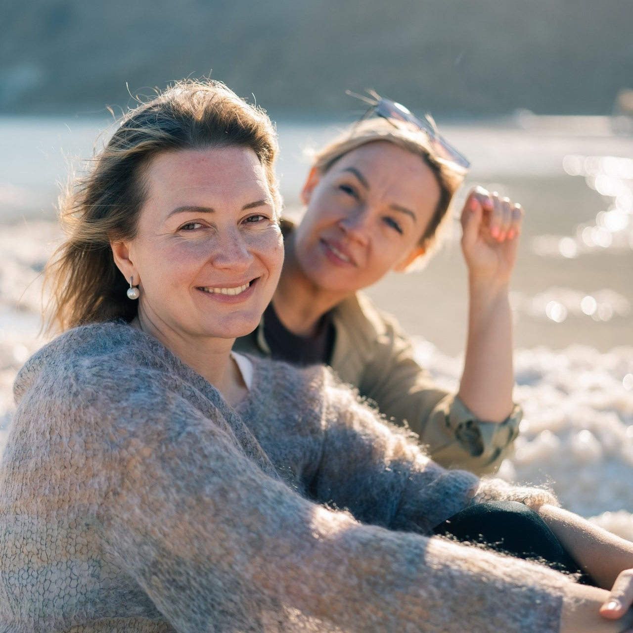 Testimonials. Sentiakov Valerii, Photographer. Israel