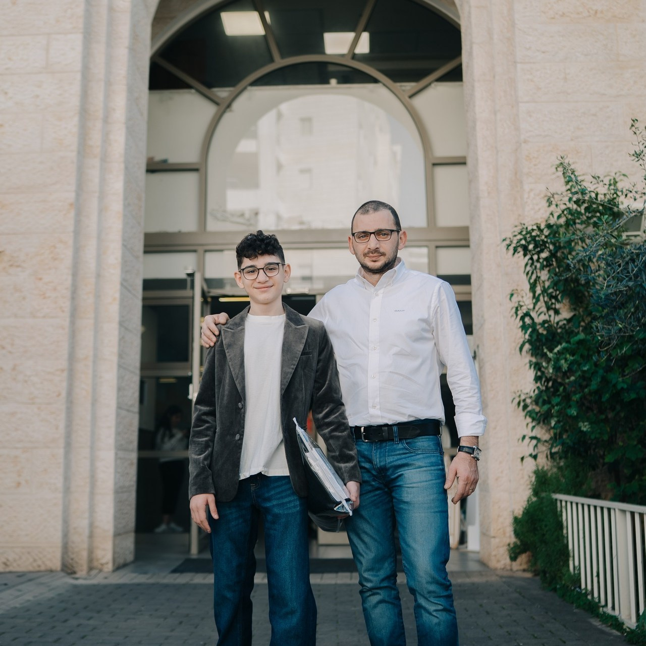 Testimonials. Sentiakov Valerii, Photographer. Israel