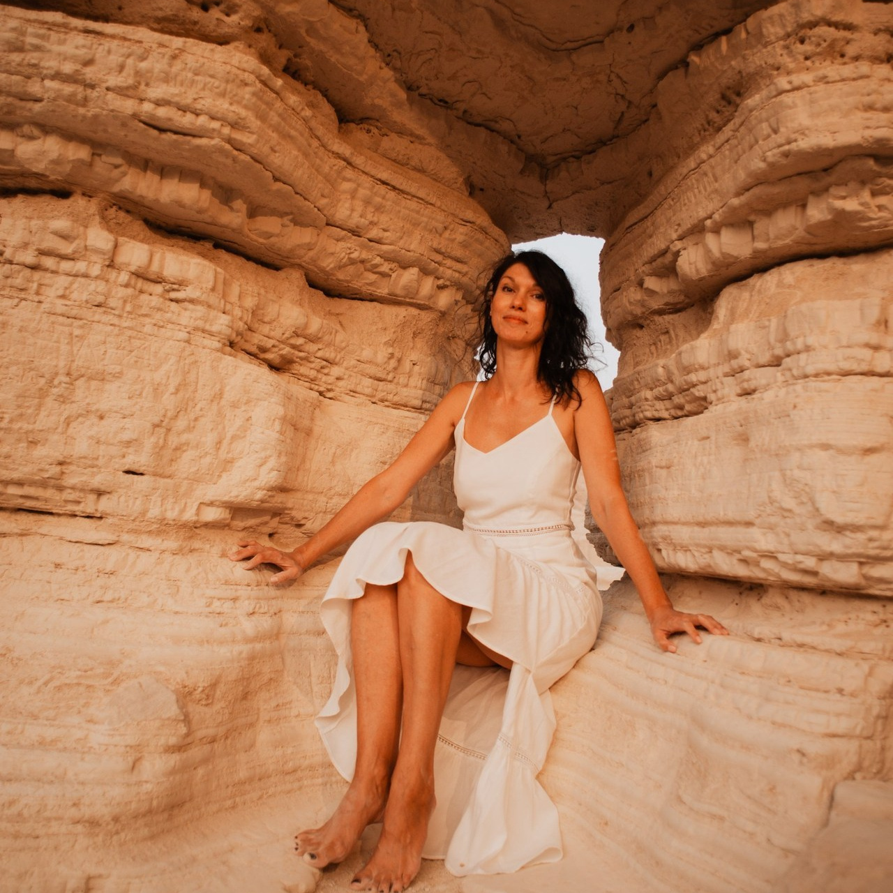 Testimonials. Sentiakov Valerii, Photographer. Israel