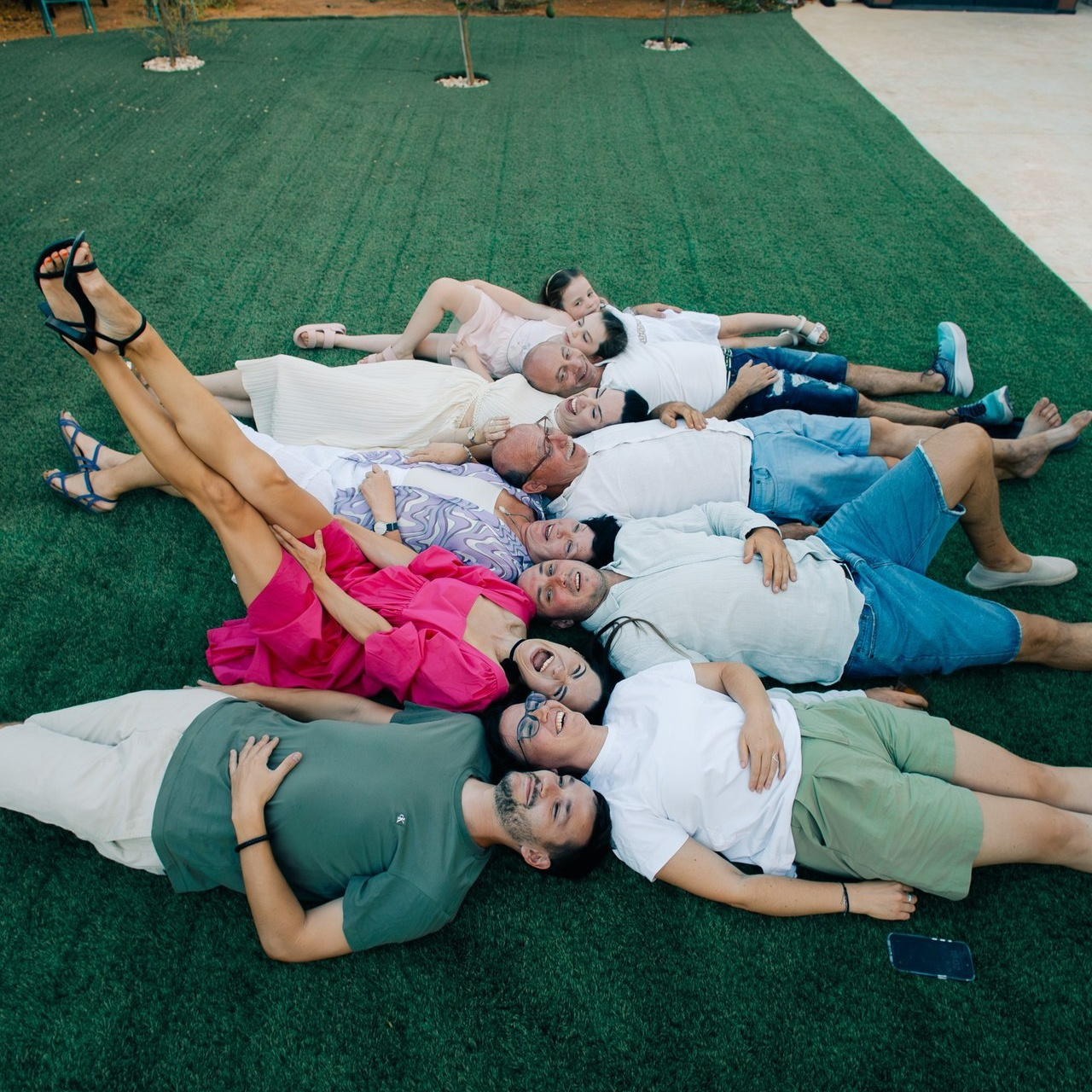 Testimonials. Sentiakov Valerii, Photographer. Israel