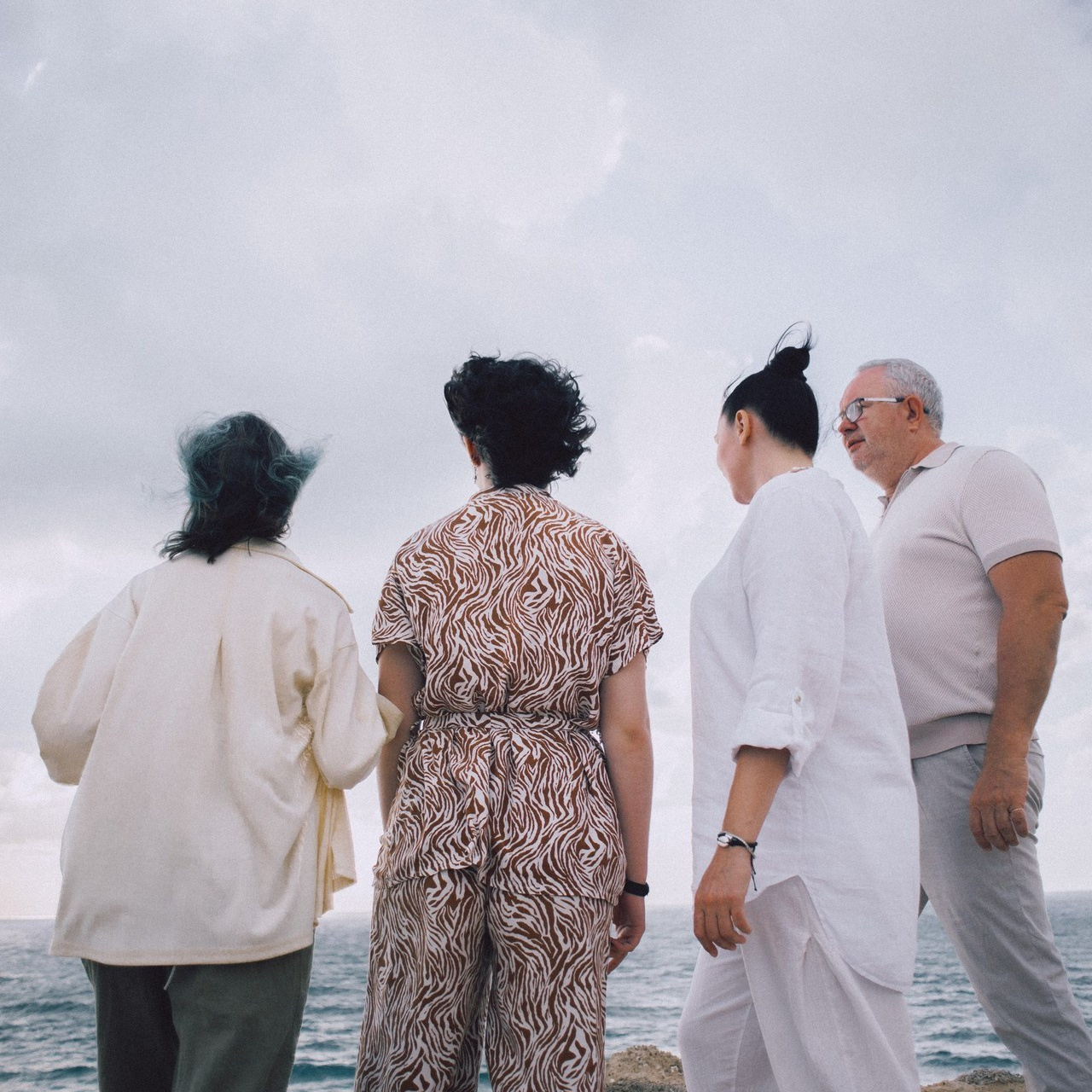 Testimonials. Sentiakov Valerii, Photographer. Israel