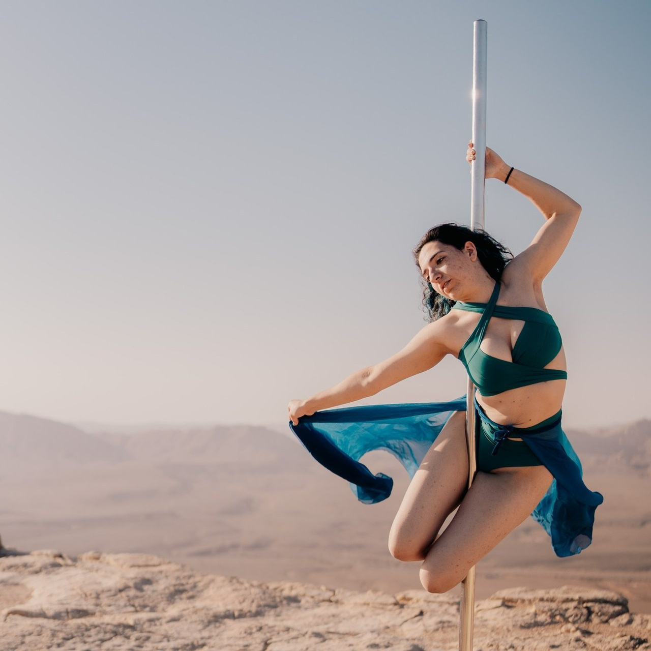 Testimonials. Sentiakov Valerii, Photographer. Israel