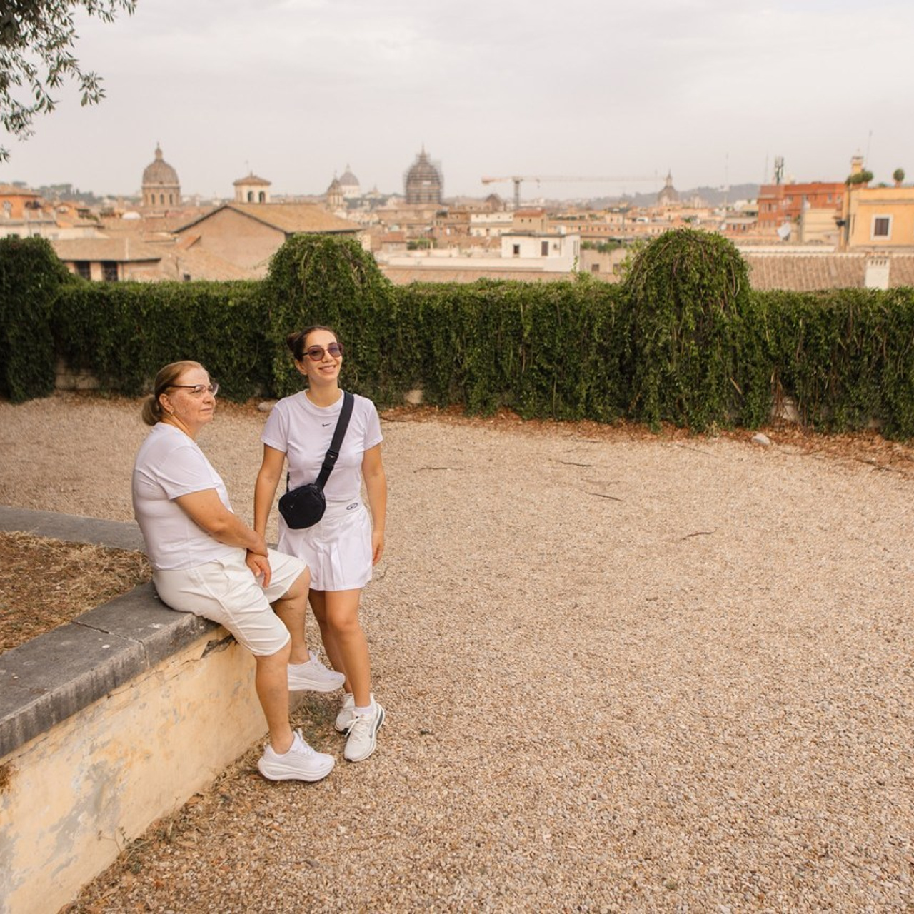 Testimonials. Professional photographer based in Rome
