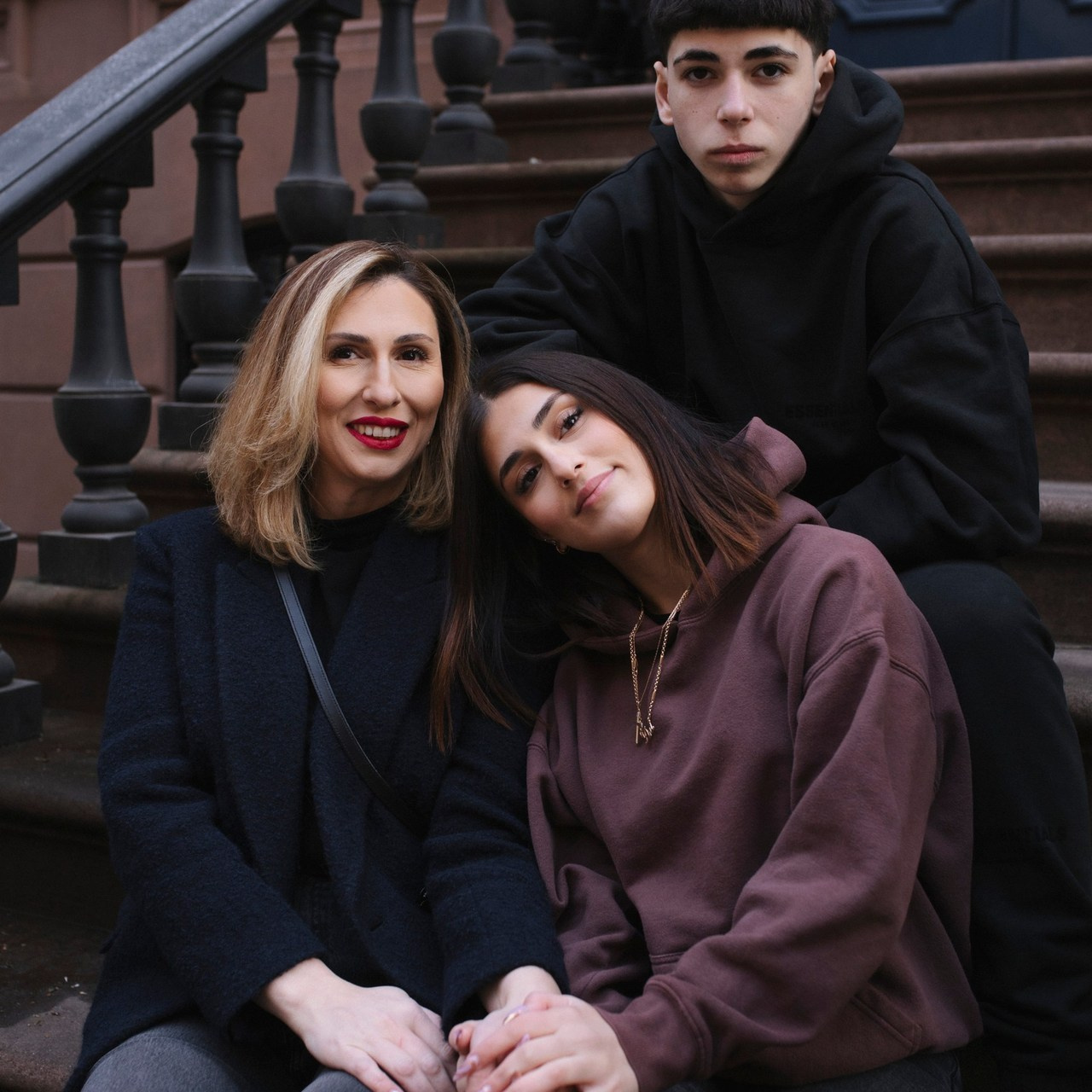 Reviews. Psuturie Photographer NYC