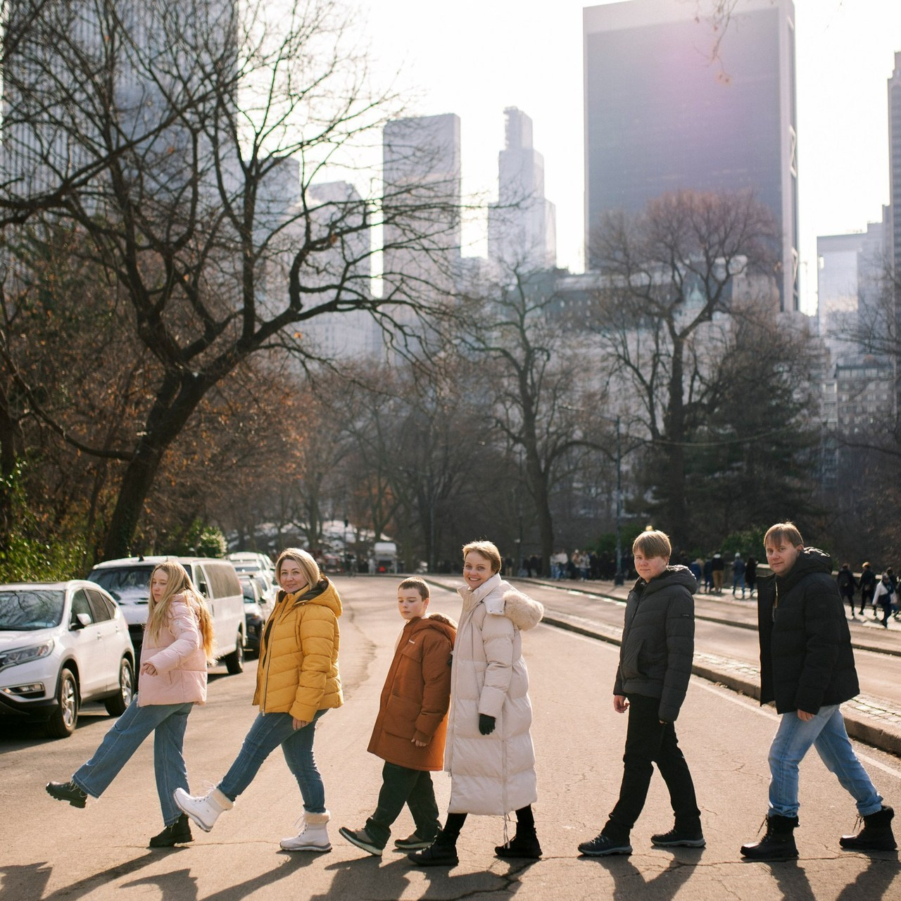 Reviews. Psuturie Photographer NYC