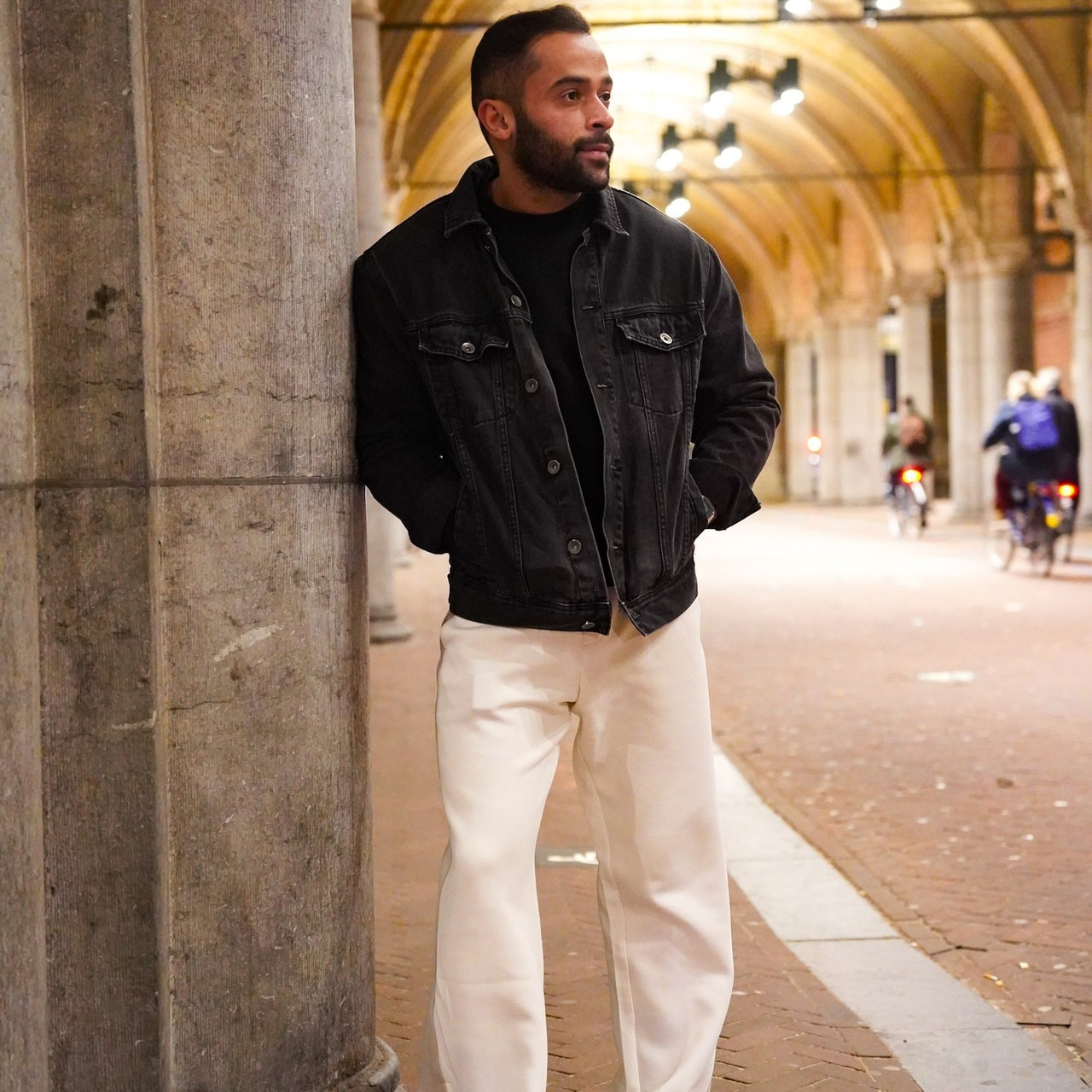 Khusi Visuals Studio — Amsterdam Photographer