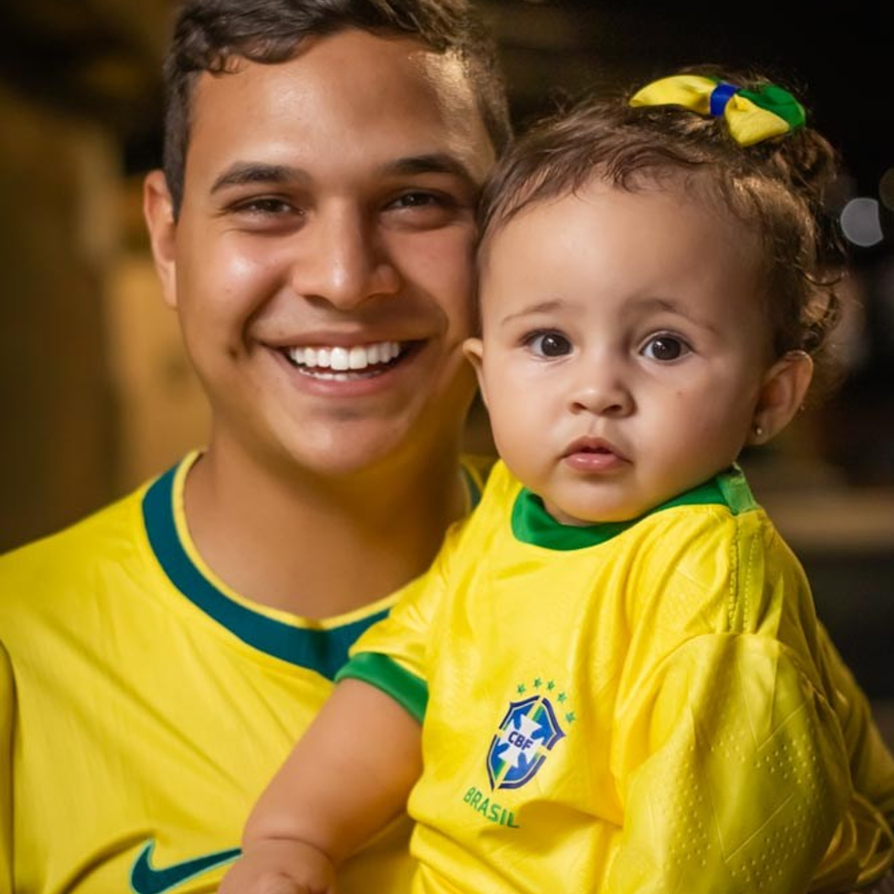 Jogos da Seleção