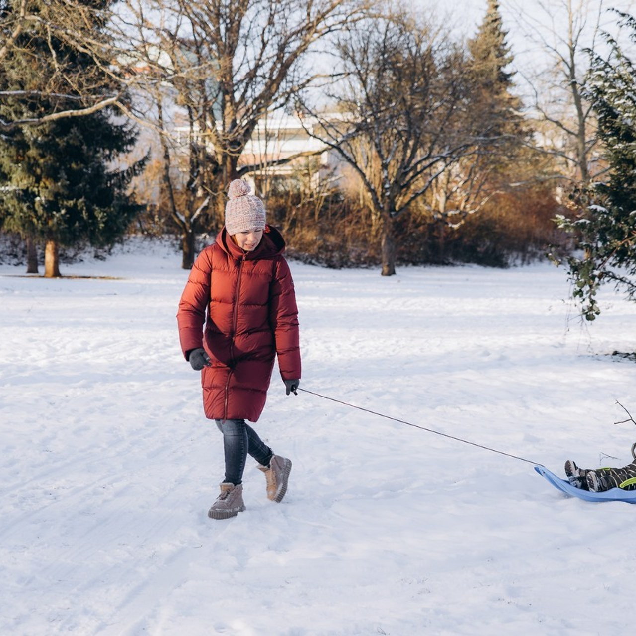 Referenzen. Aleksandra Malahov