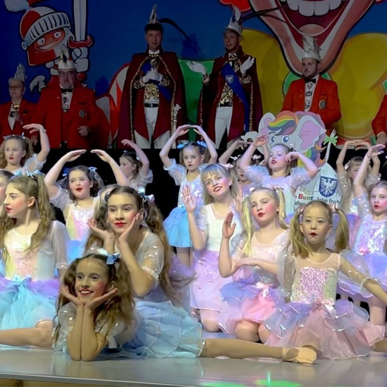 Referenzen. Aleksandra Malahov