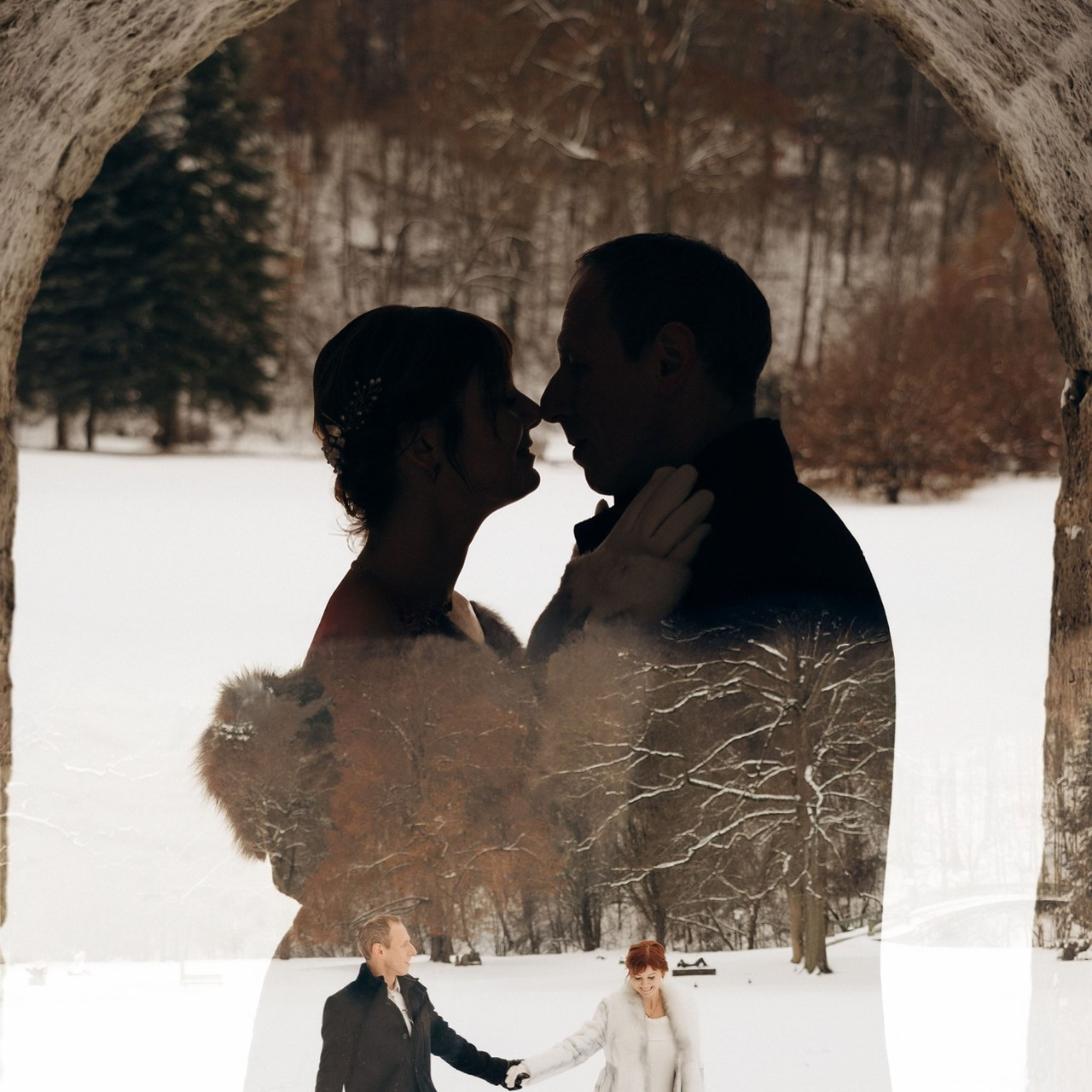 Referenzen. Aleksandra Malahov