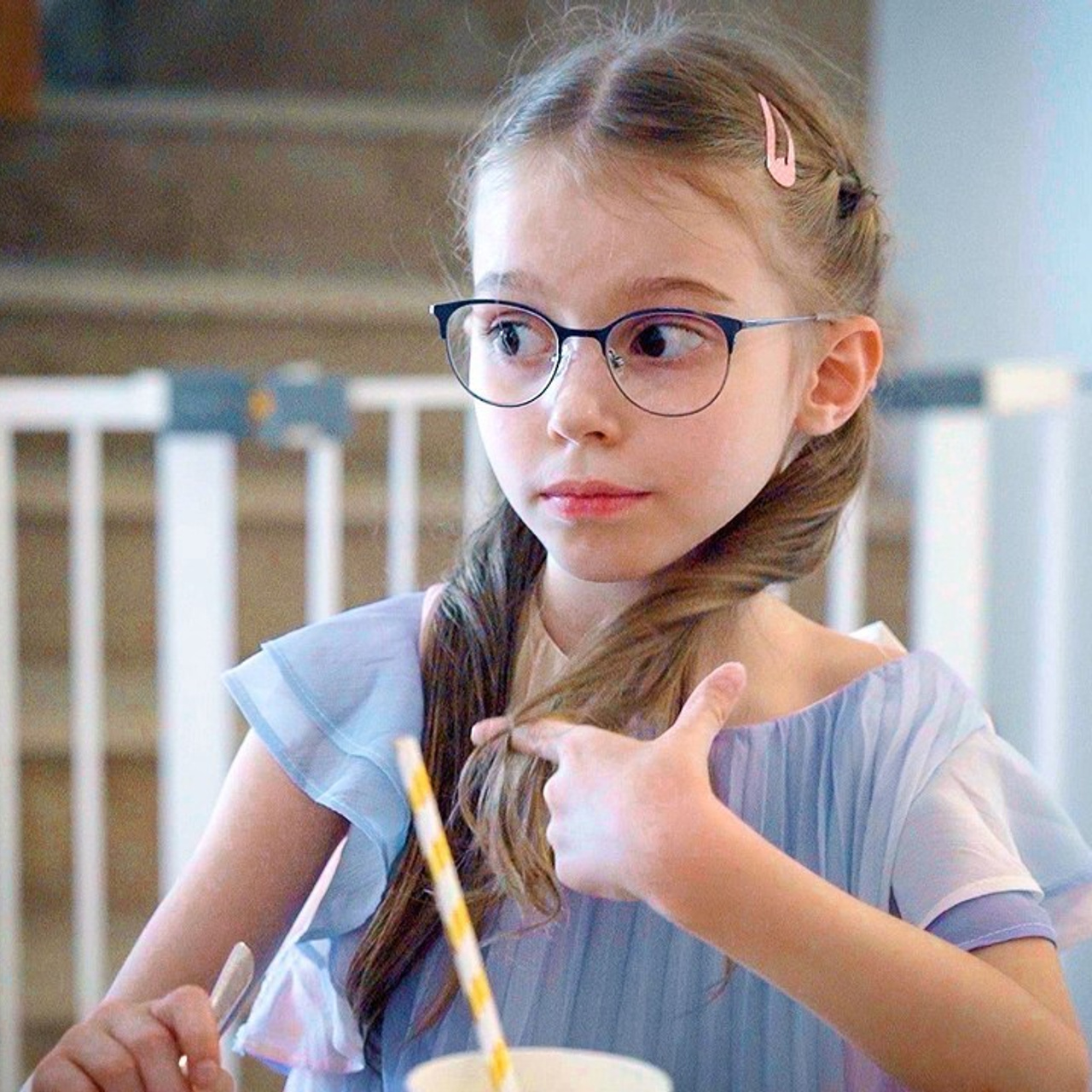 Referenzen. Aleksandra Malahov