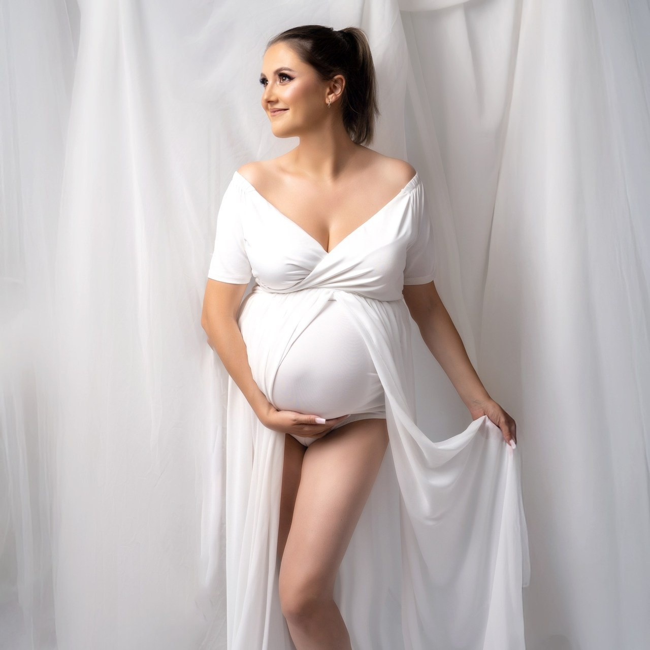 Testimonials. BabyBumpbyCristinaH
