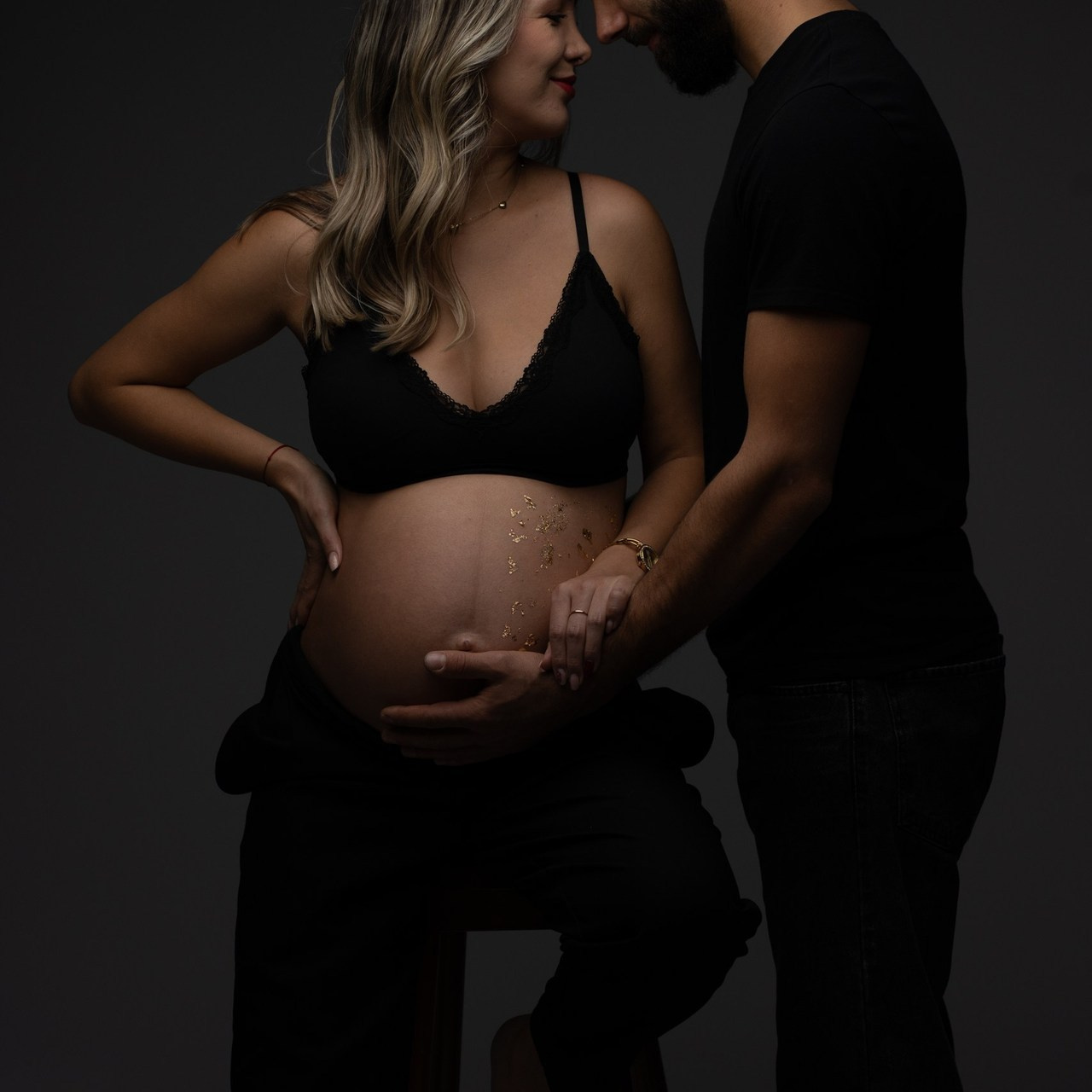 Testimonials. BabyBumpbyCristinaH