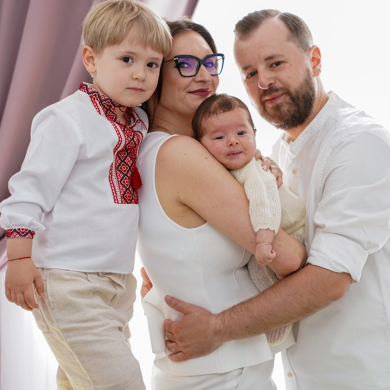 Testimonials. BabyBumpbyCristinaH