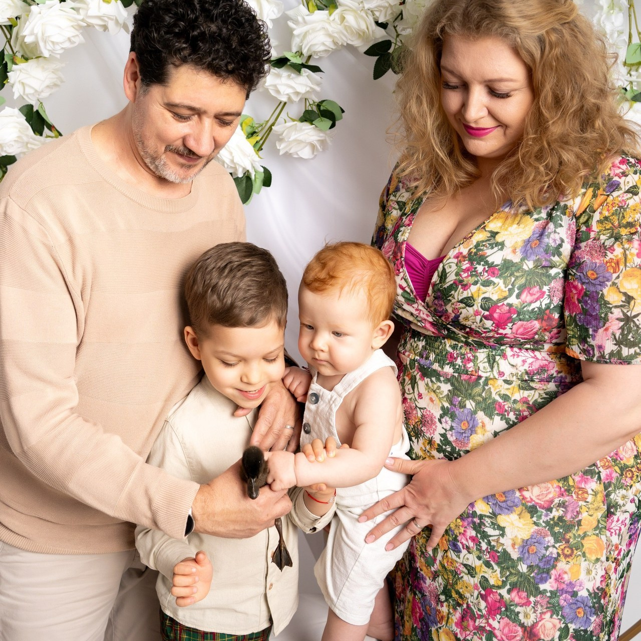 Testimonials. BabyBumpbyCristinaH