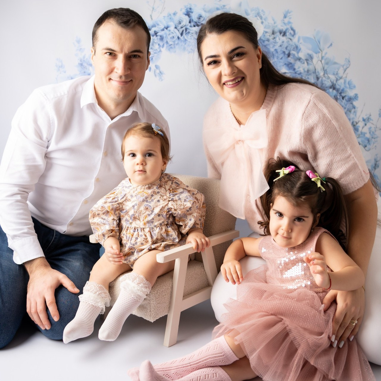 Testimonials. BabyBumpbyCristinaH