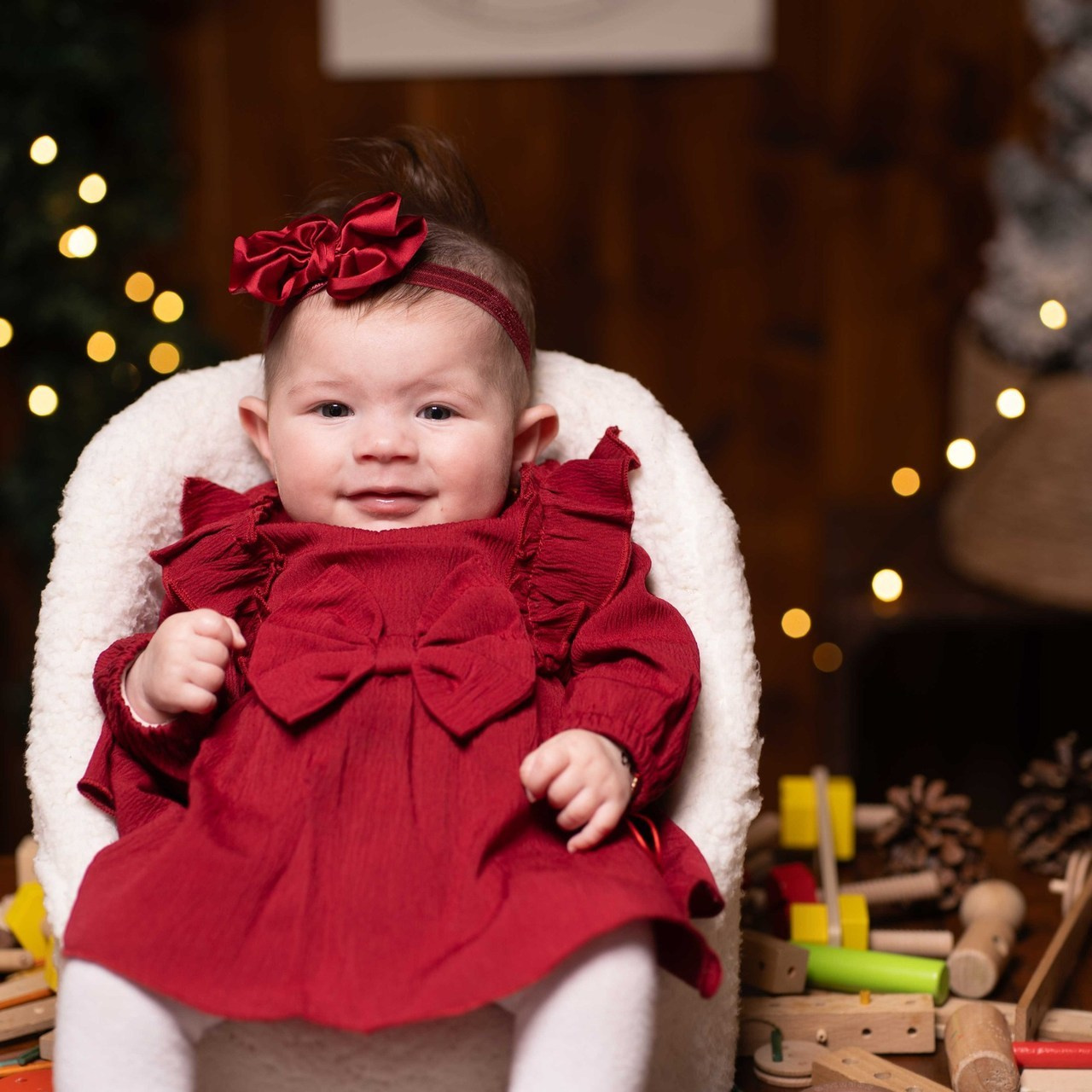 Testimonials. BabyBumpbyCristinaH