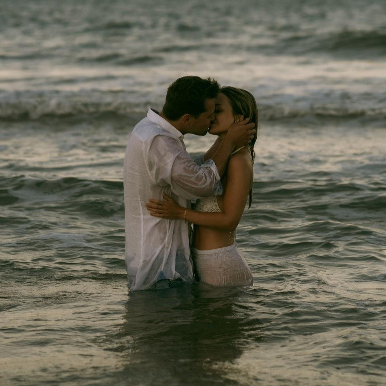 Reviews of the work of photographer Andrey Lukovnikov — Alicante, Torrevieja