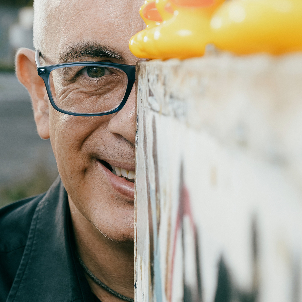 Reviews of the work of photographer Andrey Lukovnikov — Alicante, Torrevieja