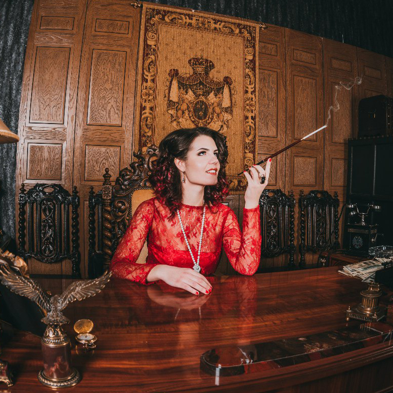 Reviews of the work of photographer Andrey Lukovnikov — Alicante, Torrevieja