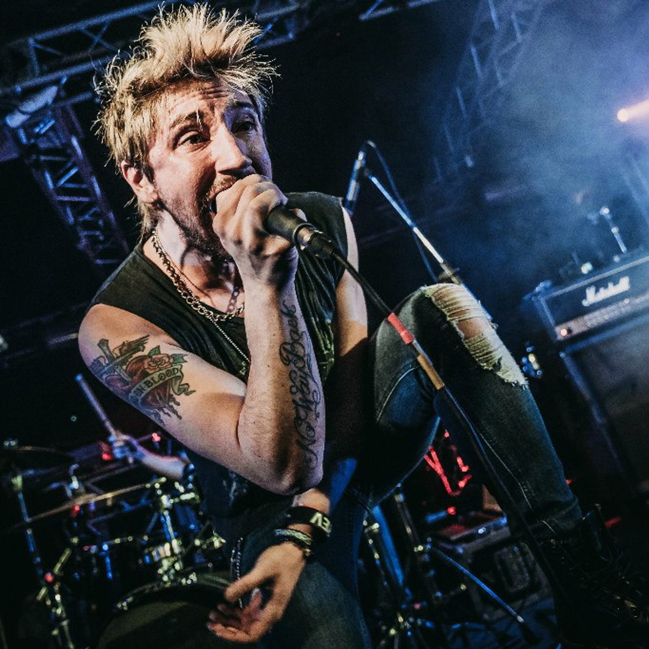 Reviews of the work of photographer Andrey Lukovnikov — Alicante, Torrevieja