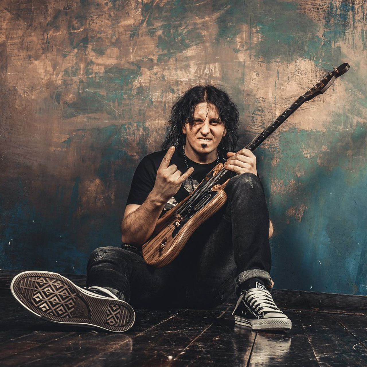 Reviews of the work of photographer Andrey Lukovnikov — Alicante, Torrevieja