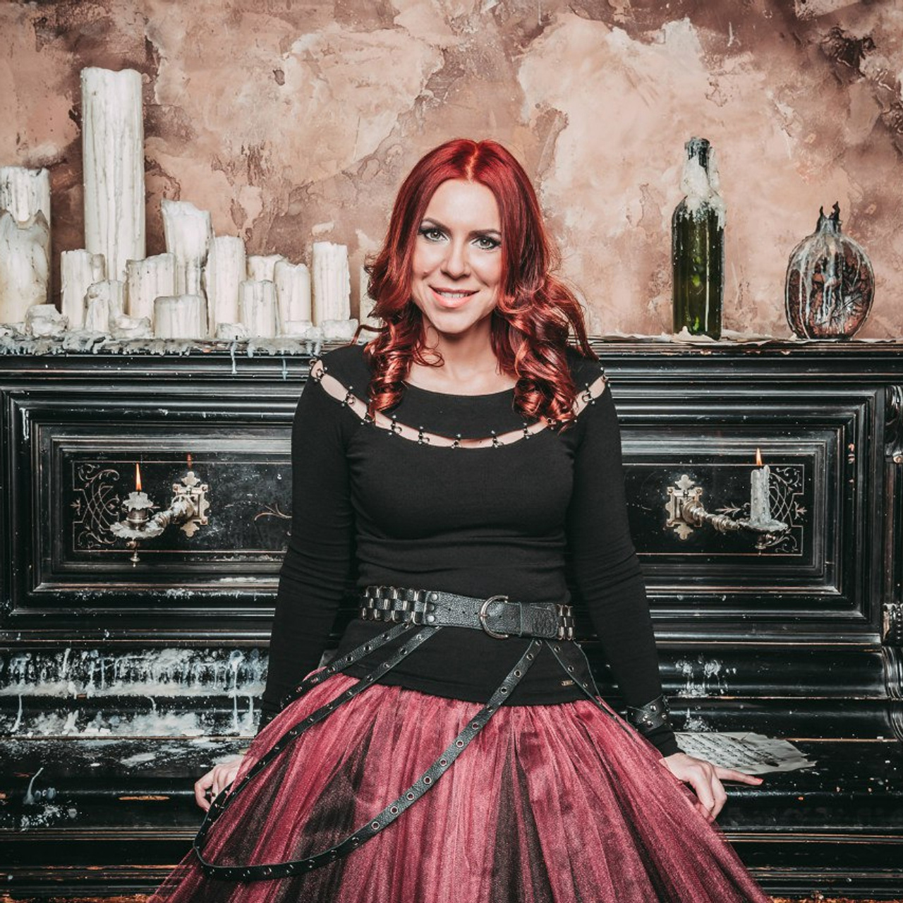 Reviews of the work of photographer Andrey Lukovnikov — Alicante, Torrevieja