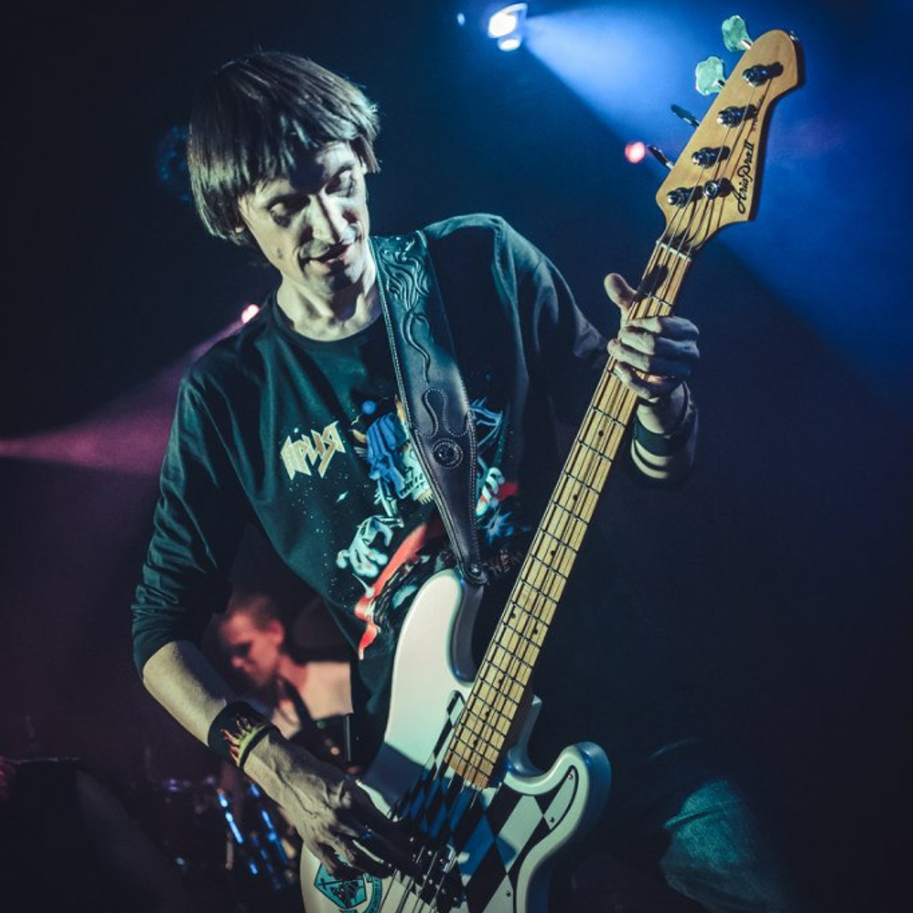 Reviews of the work of photographer Andrey Lukovnikov — Alicante, Torrevieja