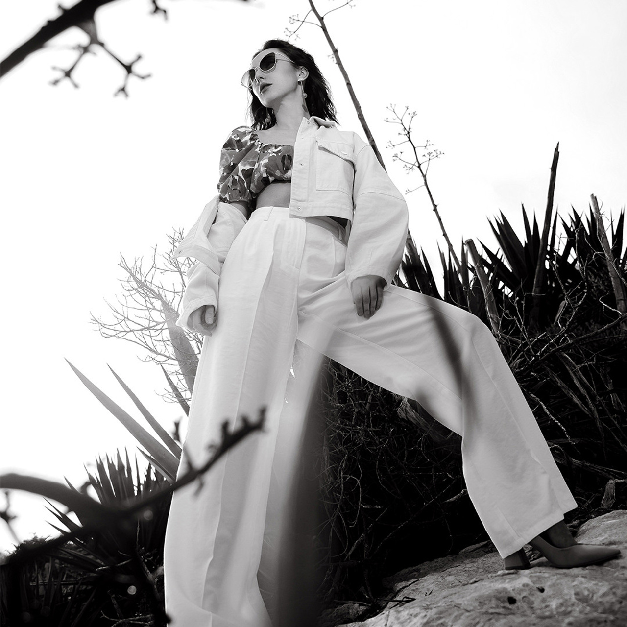 Reviews of the work of photographer Andrey Lukovnikov — Alicante, Torrevieja