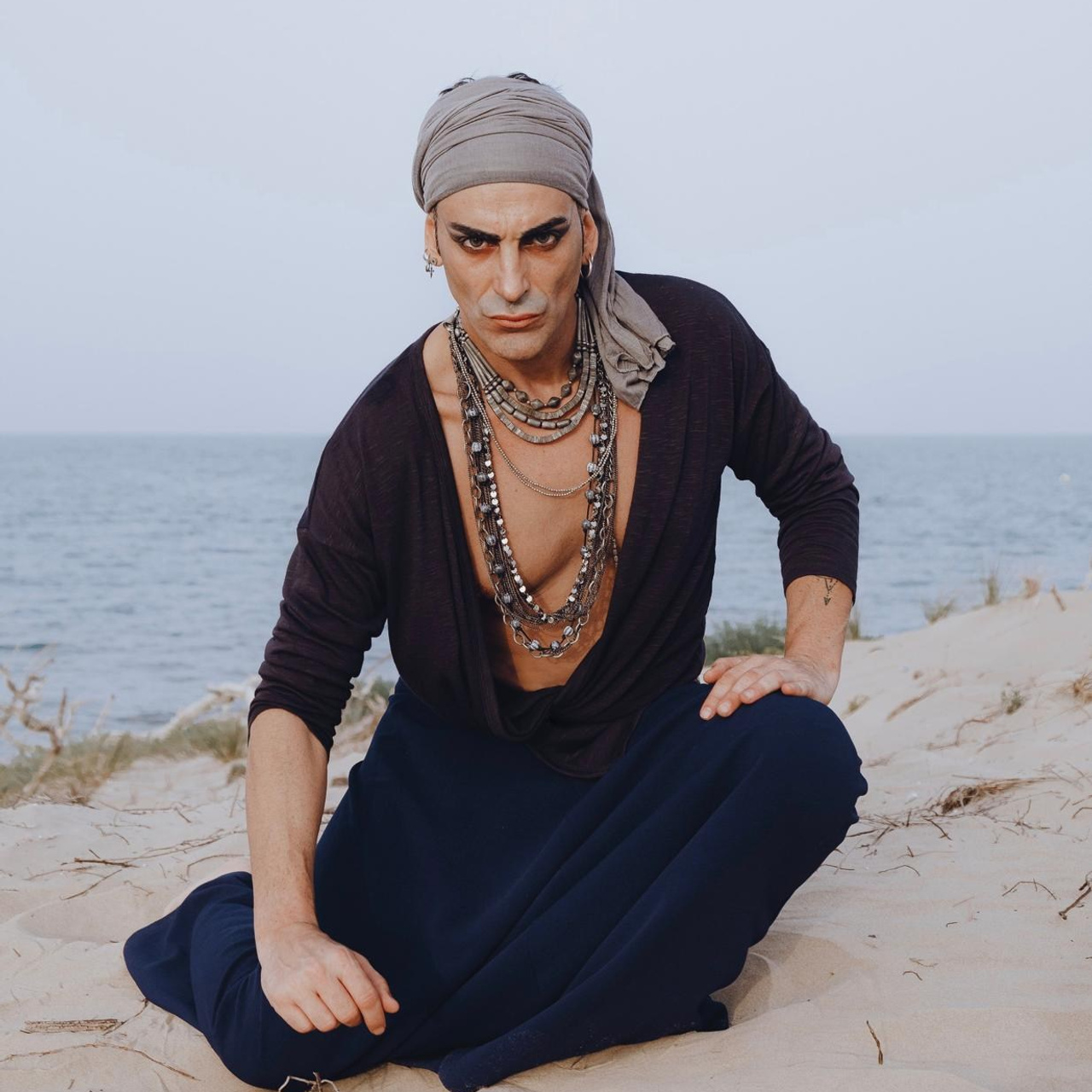 Reviews of the work of photographer Andrey Lukovnikov — Alicante, Torrevieja